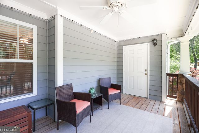204 Madison Lane SE, Smyrna, GA 30080