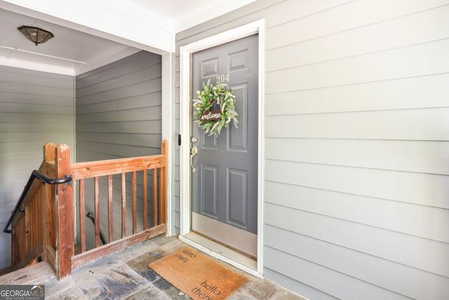 204 Madison Lane SE, Smyrna, GA 30080