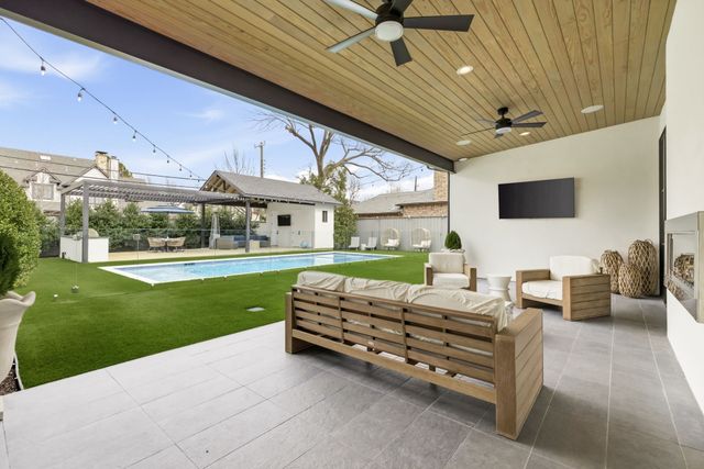 6707 Pemberton Drive, Dallas, TX 75230