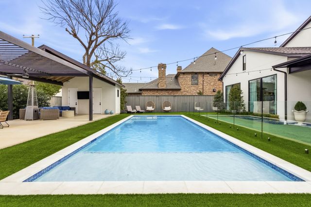 6707 Pemberton Drive, Dallas, TX 75230