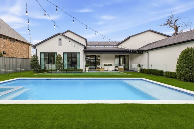 6707 Pemberton Drive, Dallas, TX 75230