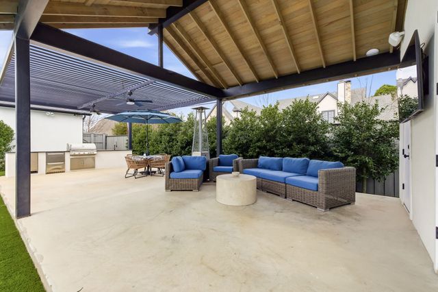 6707 Pemberton Drive, Dallas, TX 75230