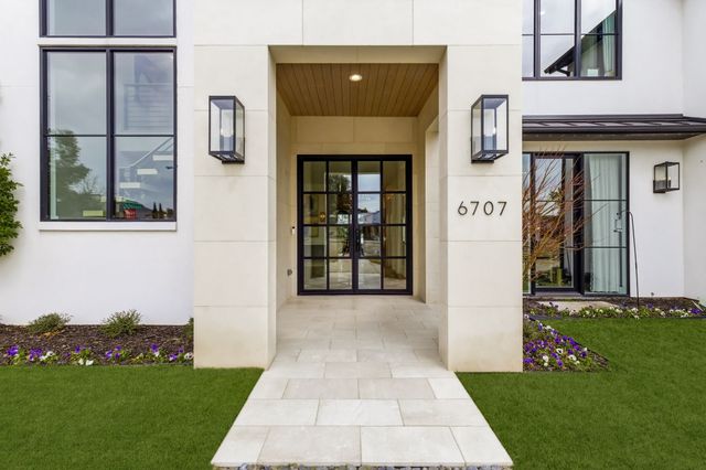 6707 Pemberton Drive, Dallas, TX 75230
