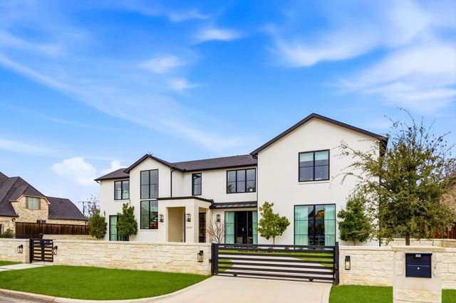 6707 Pemberton Drive, Dallas, TX 75230