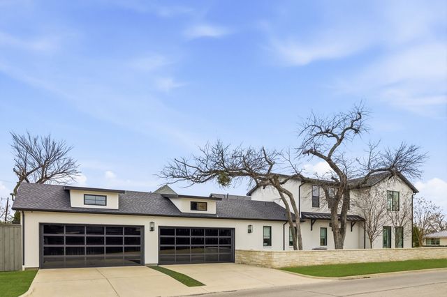 6707 Pemberton Drive, Dallas, TX 75230