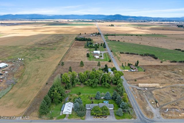 9636 N Idaho Rd, Post Falls, ID 83854