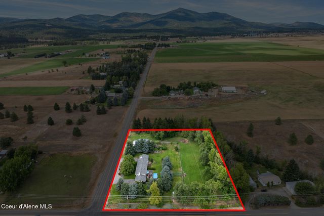 9636 N Idaho Rd, Post Falls, ID 83854