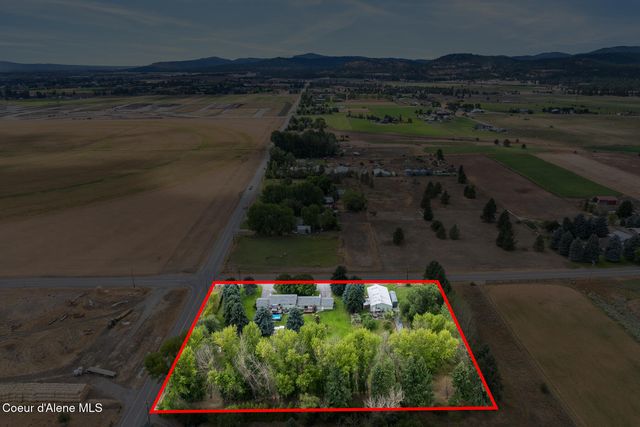 9636 N Idaho Rd, Post Falls, ID 83854