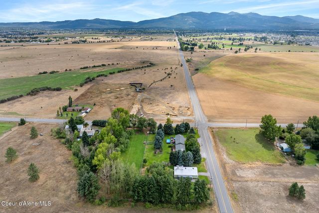 9636 N Idaho Rd, Post Falls, ID 83854