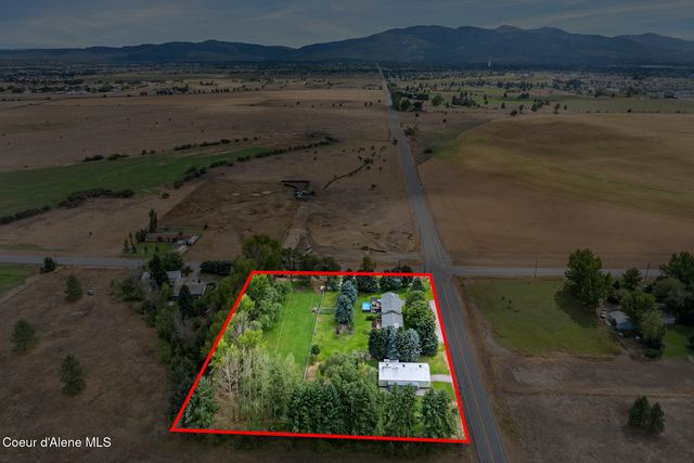 9636 N Idaho Rd, Post Falls, ID 83854