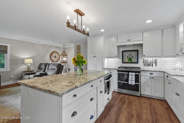 9636 N Idaho Rd, Post Falls, ID 83854