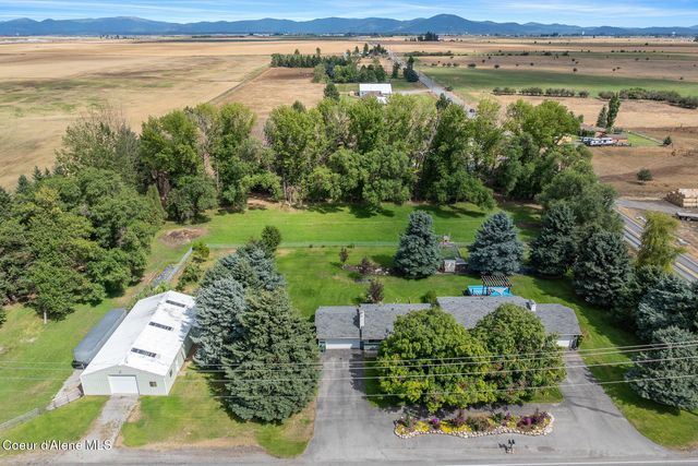 9636 N Idaho Rd, Post Falls, ID 83854