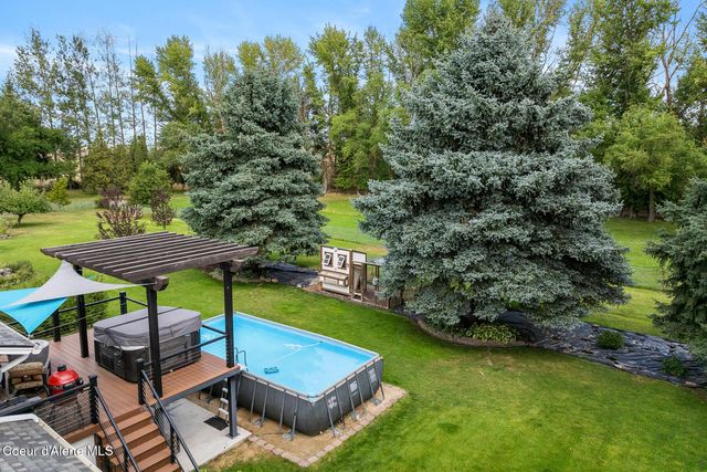 9636 N Idaho Rd, Post Falls, ID 83854