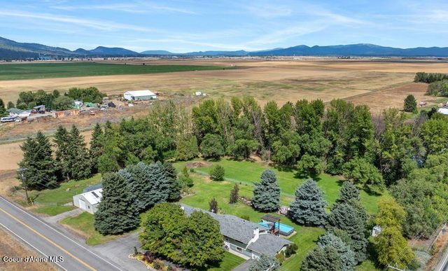 9636 N Idaho Rd, Post Falls, ID 83854