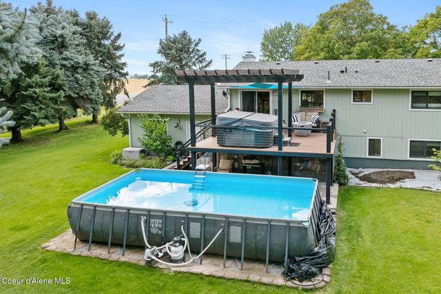 9636 N Idaho Rd, Post Falls, ID 83854