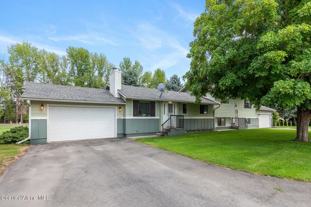 9636 N Idaho Rd, Post Falls, ID 83854