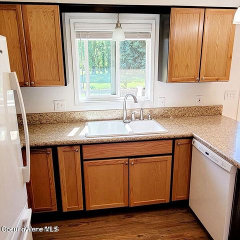 9636 N Idaho Rd, Post Falls, ID 83854