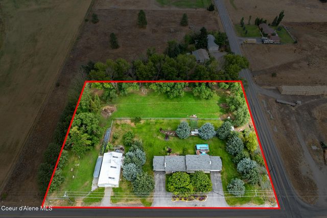 9636 N Idaho Rd, Post Falls, ID 83854