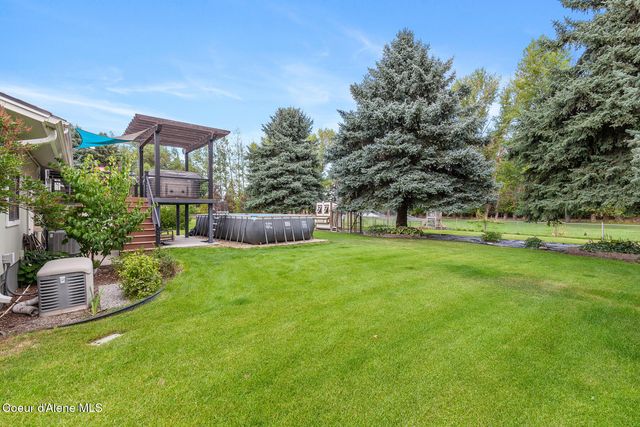 9636 N Idaho Rd, Post Falls, ID 83854