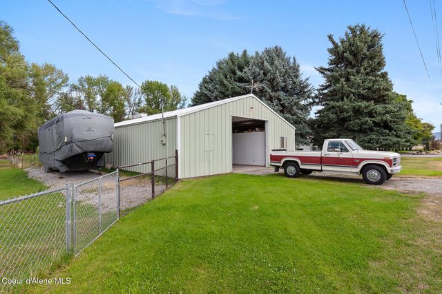 9636 N Idaho Rd, Post Falls, ID 83854