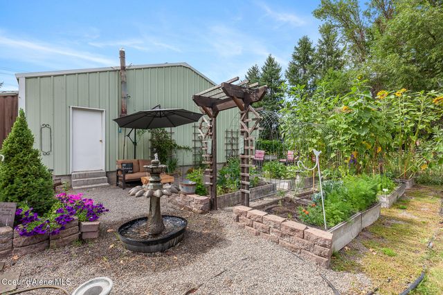 9636 N Idaho Rd, Post Falls, ID 83854