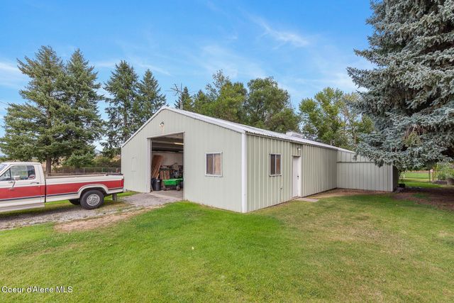 9636 N Idaho Rd, Post Falls, ID 83854