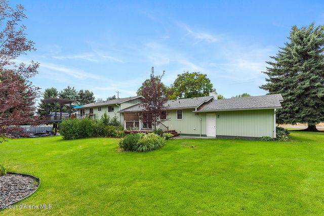 9636 N Idaho Rd, Post Falls, ID 83854