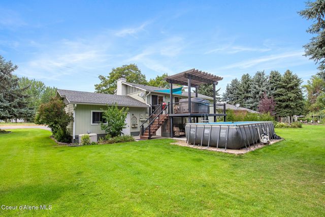 9636 N Idaho Rd, Post Falls, ID 83854