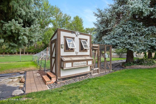 9636 N Idaho Rd, Post Falls, ID 83854