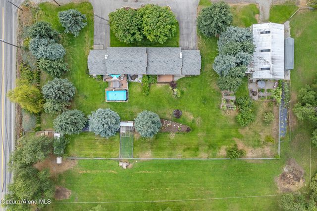 9636 N Idaho Rd, Post Falls, ID 83854