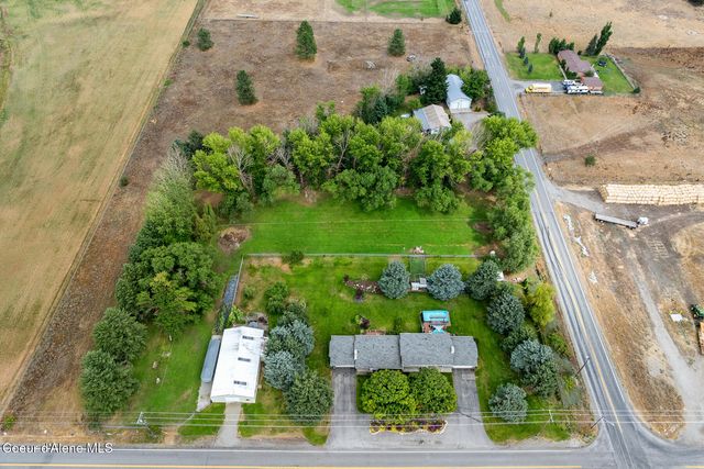 9636 N Idaho Rd, Post Falls, ID 83854