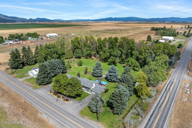 9636 N Idaho Rd, Post Falls, ID 83854