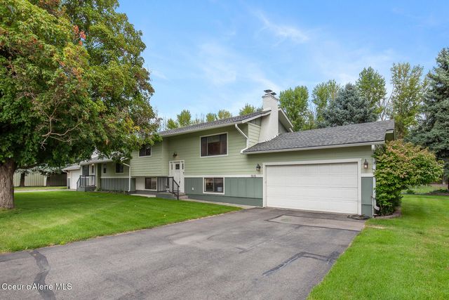 9636 N Idaho Rd, Post Falls, ID 83854