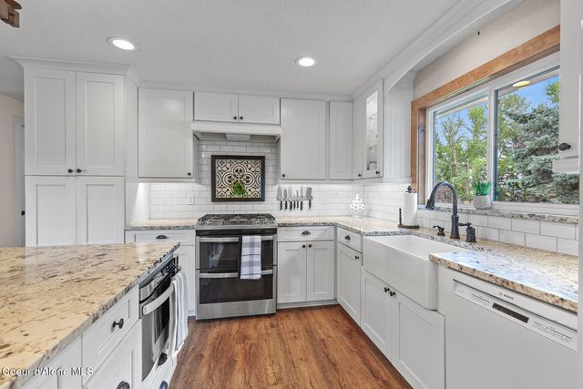 9636 N Idaho Rd, Post Falls, ID 83854