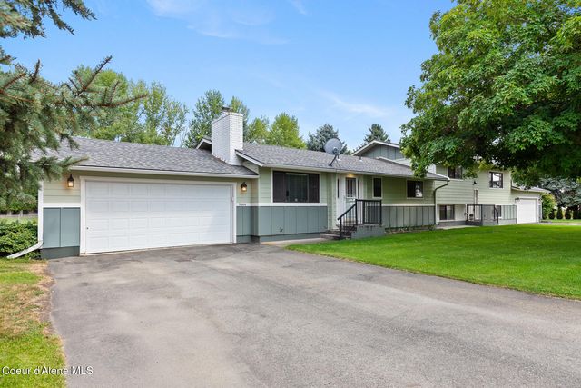 9636 N Idaho Rd, Post Falls, ID 83854