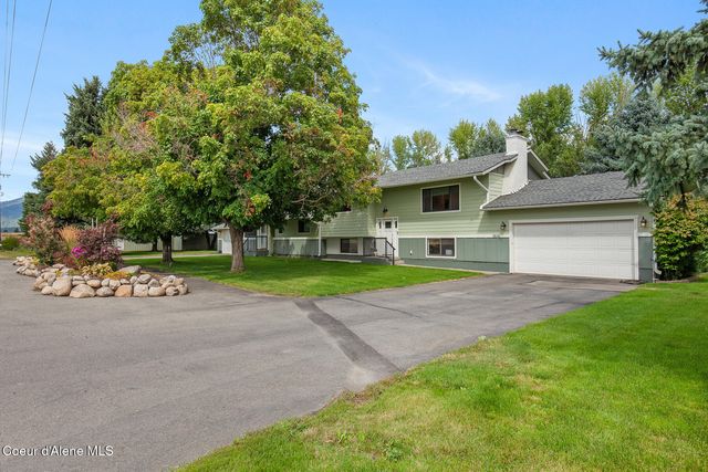 9636 N Idaho Rd, Post Falls, ID 83854