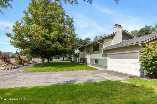 9636 N Idaho Rd, Post Falls, ID 83854