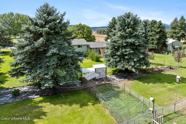 9636 N Idaho Rd, Post Falls, ID 83854