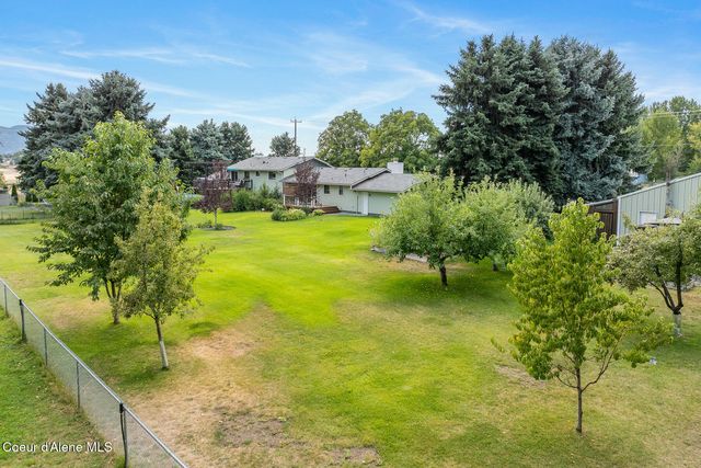 9636 N Idaho Rd, Post Falls, ID 83854