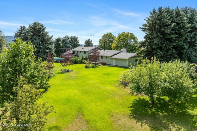 9636 N Idaho Rd, Post Falls, ID 83854