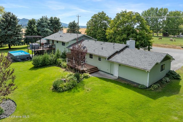 9636 N Idaho Rd, Post Falls, ID 83854