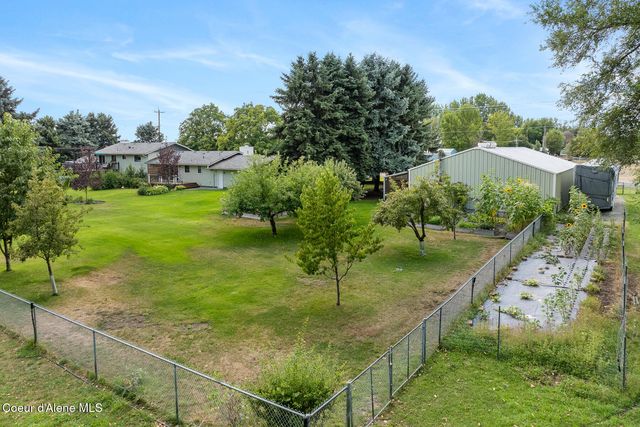 9636 N Idaho Rd, Post Falls, ID 83854