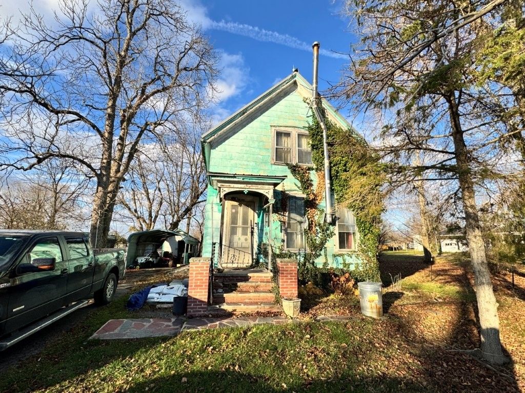 1949 Seneca Street, Varick, NY 14541