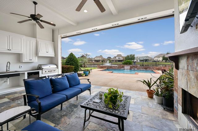 3225 Grand Way Ave, Baton Rouge, LA 70810