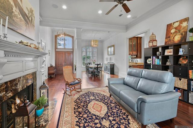 3225 Grand Way Ave, Baton Rouge, LA 70810