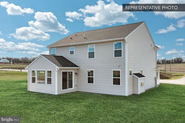 6322 LIAM DR #LOT 45, Spring Grove, PA 17362