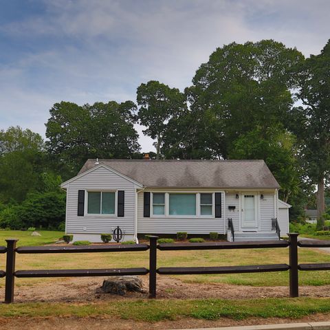 253 Plant Street, Groton, CT 06340