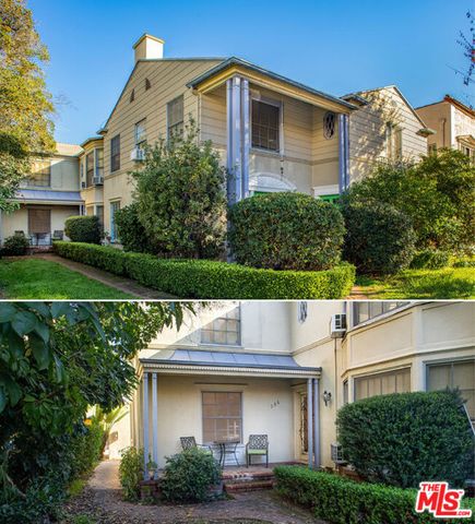 136 S Roxbury Drive, Beverly Hills, CA 90212