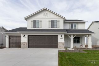 7071 S Old Farm Ave, Meridian, ID 83642