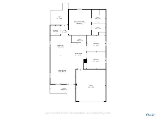 2364 Kuykendall Road, Albertville, AL 35951